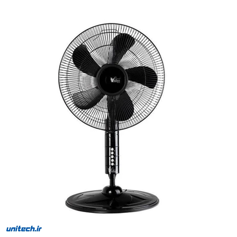 پنکه ویداس مدل VIR80131